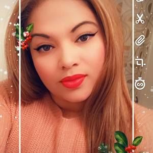 Meet your Posher, Doris